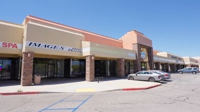 2140 E Palmdale Blvd, Palmdale, CA à louer - Vidéo sur l’inscription commerciale 