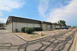 More details for 1305 Duff Dr, Fort Collins, CO - Flex, Industrial for Lease