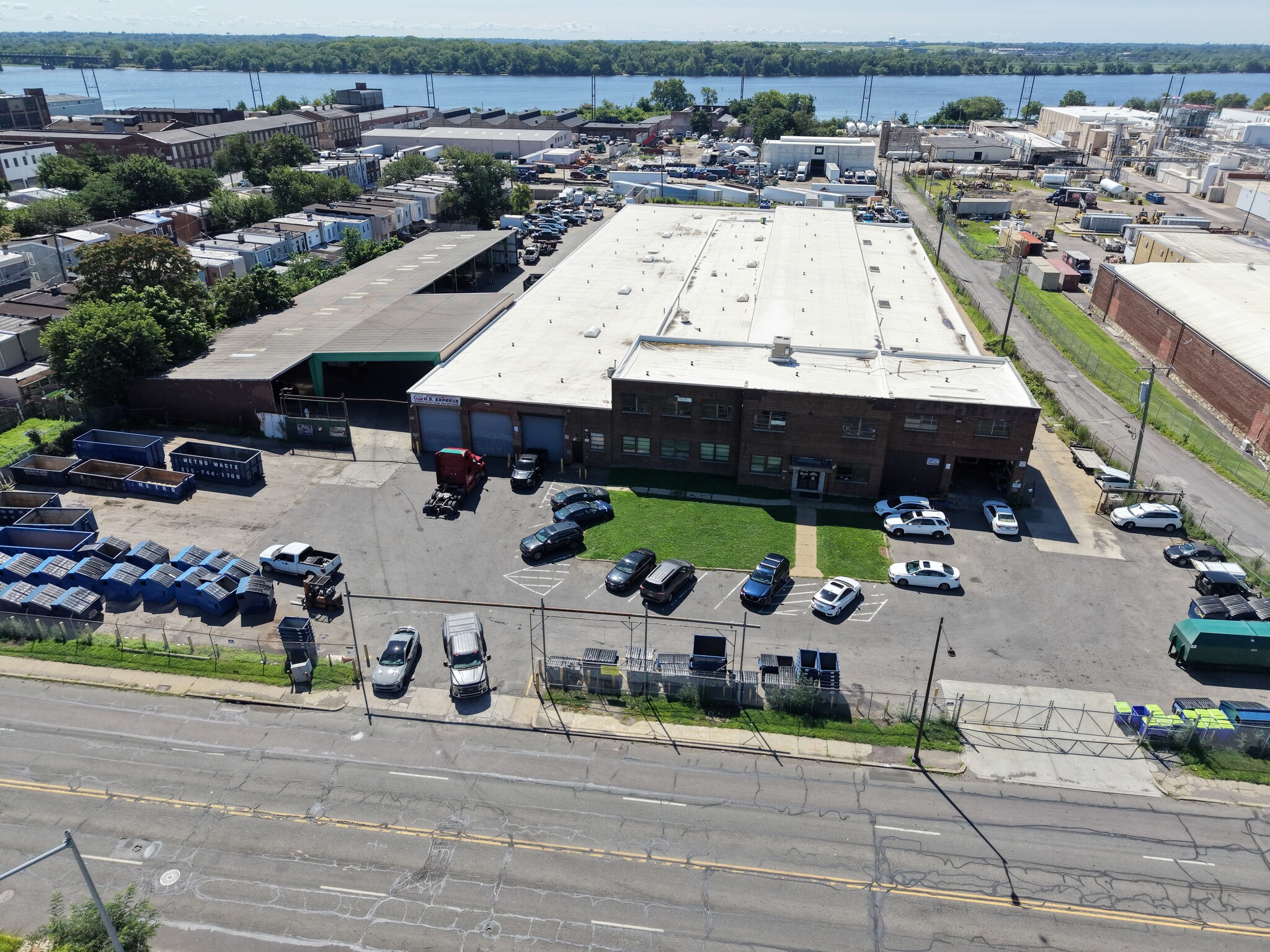 5200 Comly St, Philadelphia, PA for lease Interior Photo- Image 1 of 3