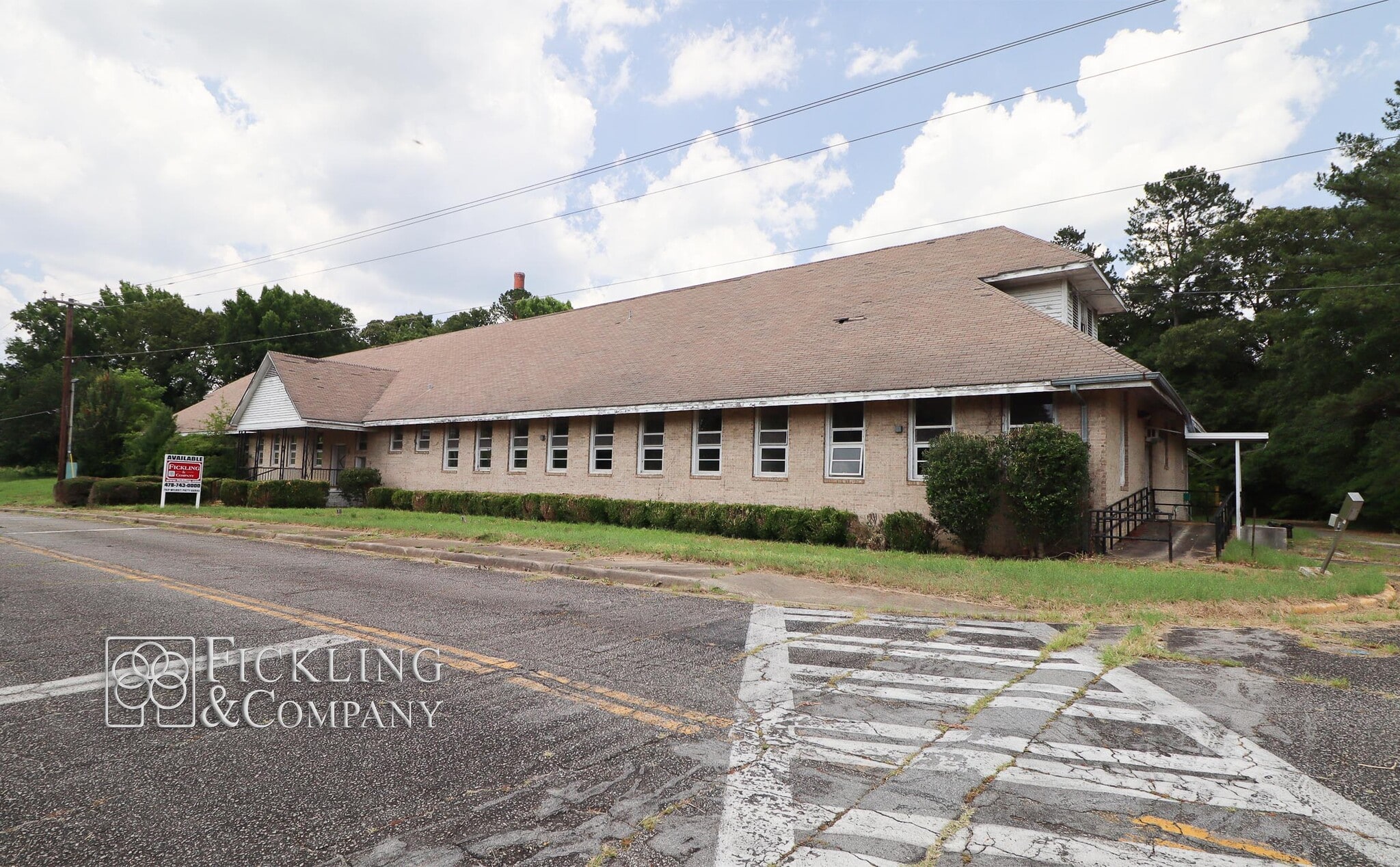 480 Shop Rd, Milledgeville, GA for sale Building Photo- Image 1 of 11
