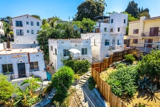 More details for 1303 Lilac Terrace, Los Angeles, CA - Multifamily for Sale