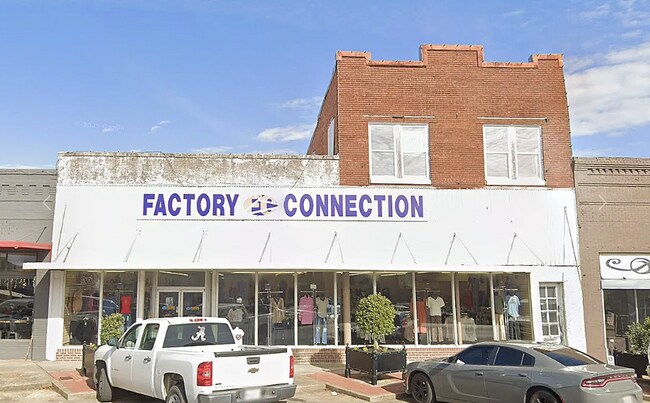 Plus de détails pour 116 W Main St, Louisville, MS - Commerce de détail à vendre