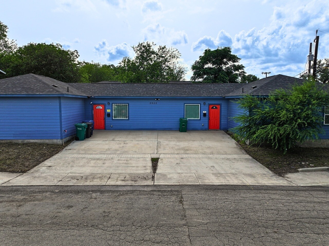 2902 Laredo st, San Antonio, TX for sale Building Photo- Image 1 of 27