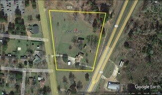 More details for 1230 FM 315, Palestine, TX - Land for Sale
