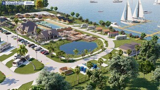 Plus de détails pour 2570 S. Highway 17 Hwy, Crescent City, FL - Terrain à vendre