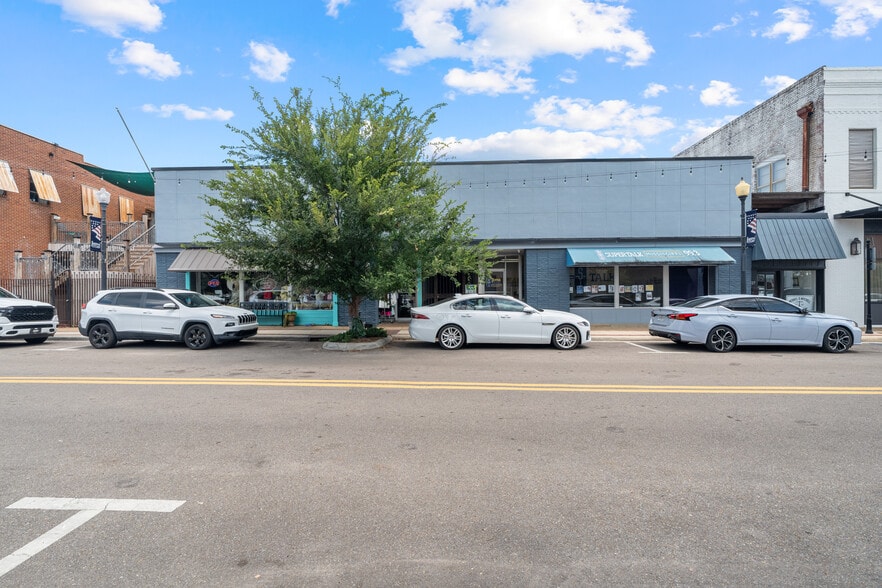 531 Central Ave, Laurel, MS for sale - Building Photo - Image 3 of 62