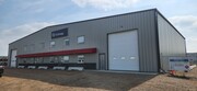 5002 56 Av, Bonnyville AB - Drive Through Restaurant