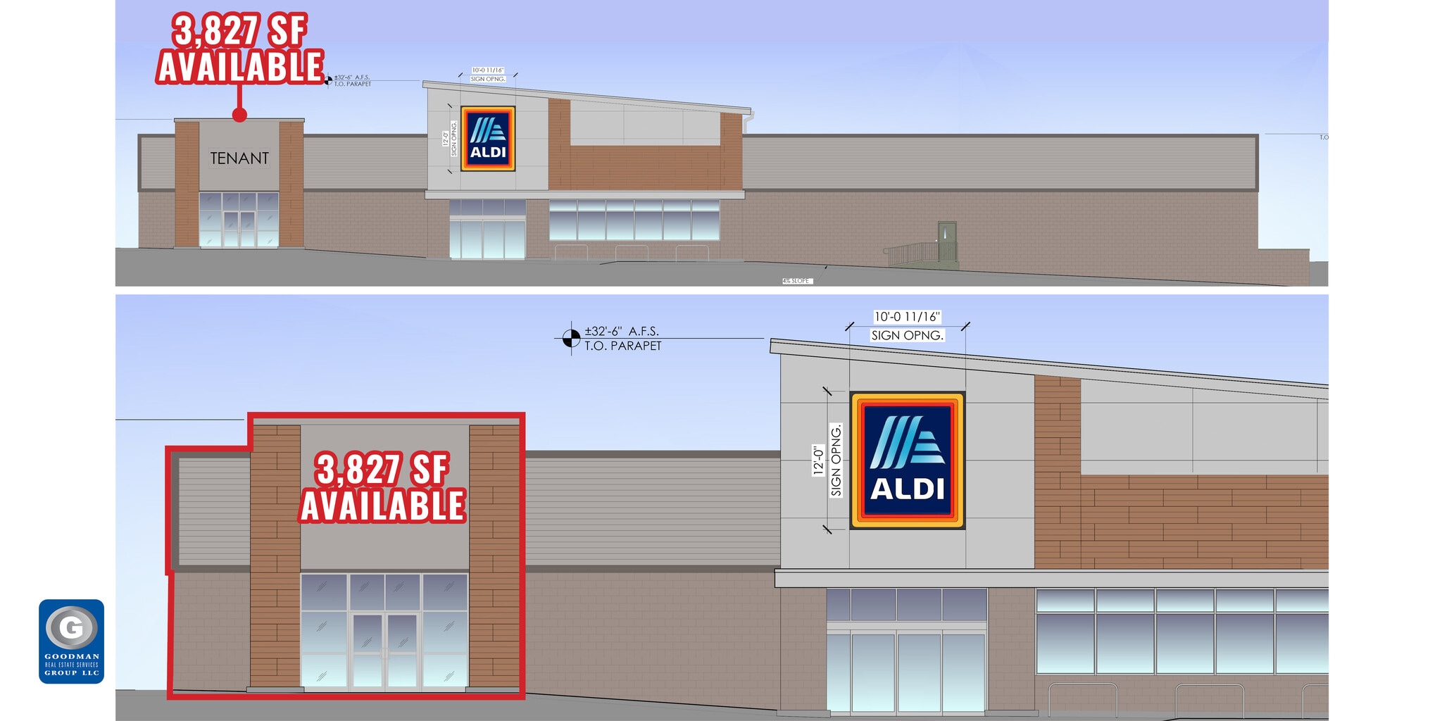 2981 S Arlington Rd, Akron, OH for lease Building Photo- Image 1 of 1