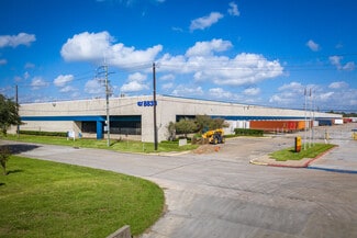 More details for 8833 Citypark Loop, Houston, TX - Industrial for Lease