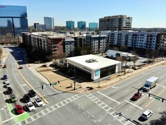 More details for 1105 Hammond Dr NE, Sandy Springs, GA - Retail for Sale