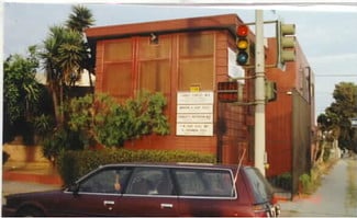 Plus de détails pour 11126 S Main St, Los Angeles, CA - Bureau à vendre