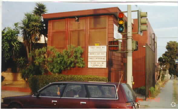 11126 S Main St, Los Angeles, CA à vendre Photo principale- Image 1 de 3