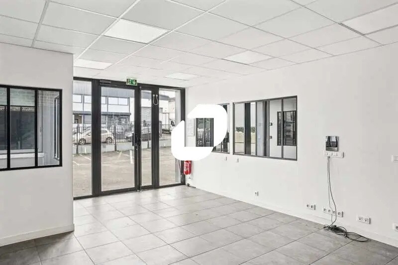 Local d'activités dans Morangis à vendre - Photo intérieure - Image 3 de 16