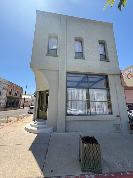 300 N Broad St, Globe, AZ à vendre - Photo du bâtiment - Image 2 de 24