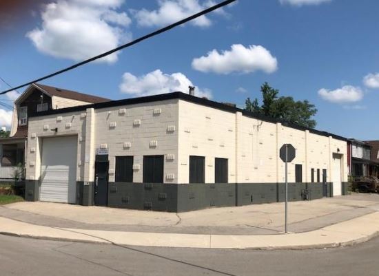 163 Beach Rd, Hamilton, ON for sale Building Photo- Image 1 of 1