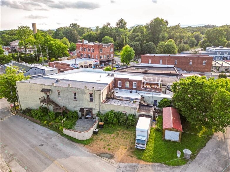 105 Gordon St, Chickamauga, GA for sale - Building Photo - Image 2 of 14