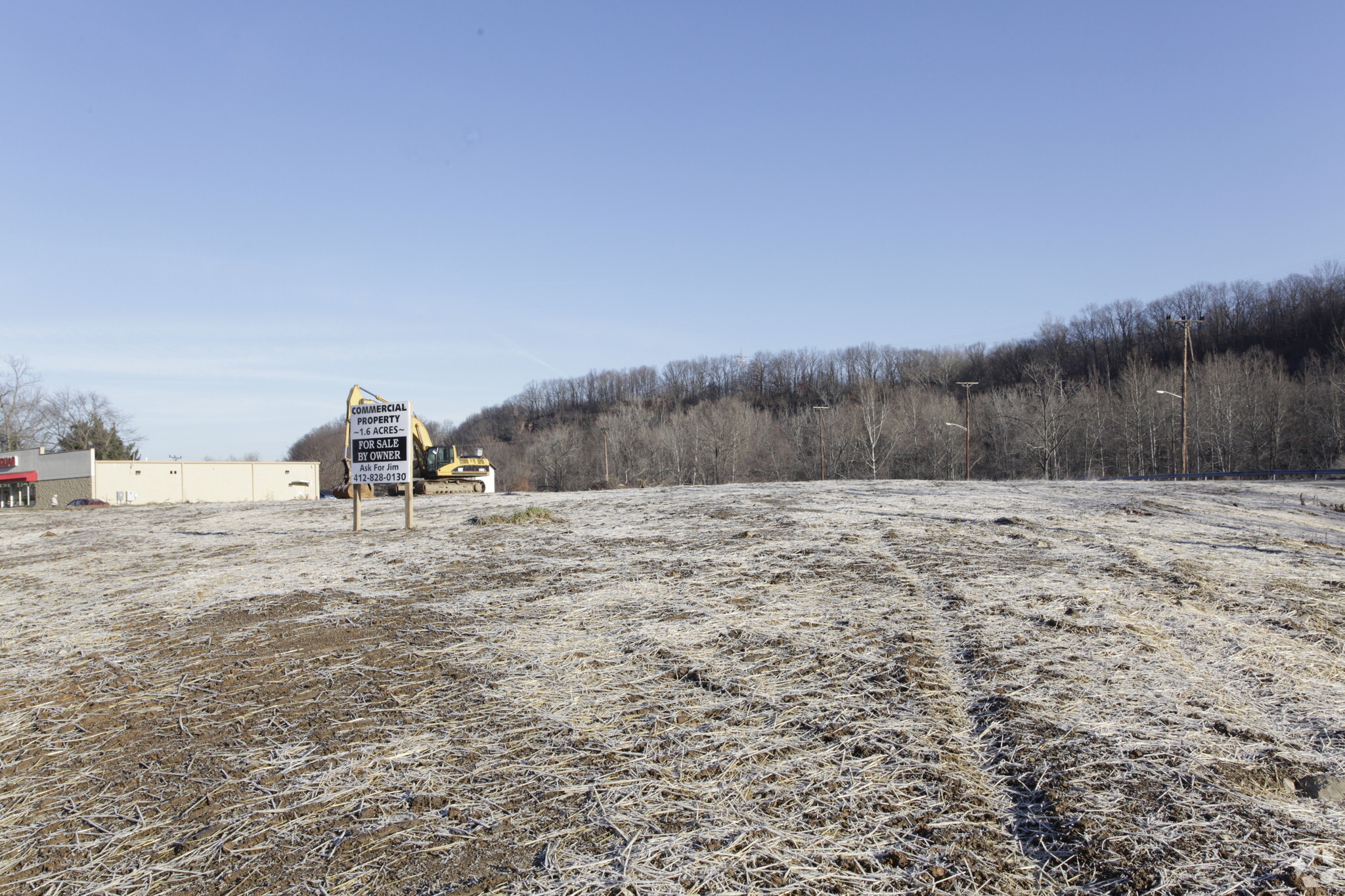 1108 Milltown Rd, Verona, PA for sale Primary Photo- Image 1 of 1