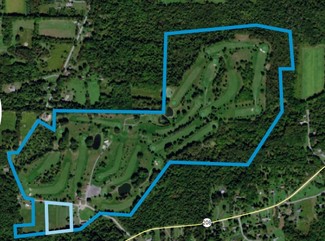 Plus de détails pour 318 Tanglewood Rd, Pulaski, PA - Sports et divertissement à vendre