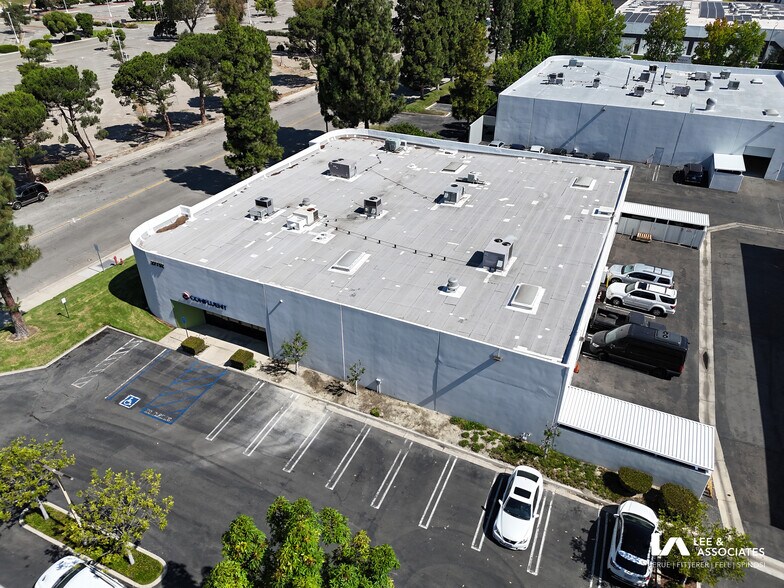 27752 El Lazo Rd, Laguna Niguel, CA à louer - Photo du bâtiment - Image 3 de 8