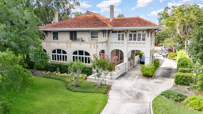 More details for 214 S Lucerne Circle – Office for Sale, Orlando, FL