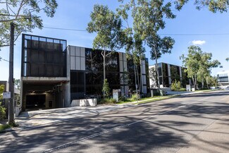 Plus de détails pour 16 Orion Rd, Lane Cove West - Industriel à louer