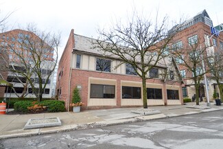 Plus de détails pour 501 S High St, Columbus, OH - Bureau à louer