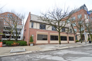 More details for 501 S High St, Columbus, OH - Office for Lease