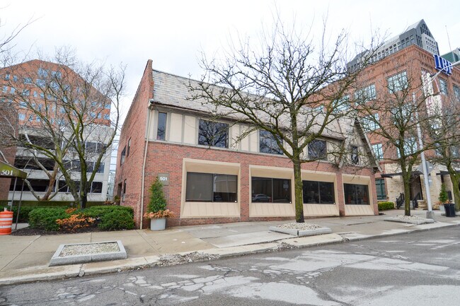 More details for 501 S High St, Columbus, OH - Office for Lease