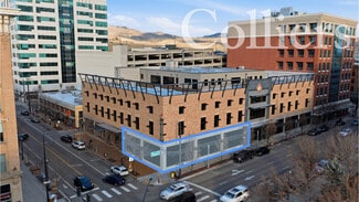 Plus de détails pour 918 W Idaho St, Boise, ID - Commerce de détail à louer
