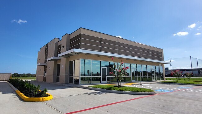 More details for 22819 Mercantile Pkwy, Katy, TX - Retail for Lease