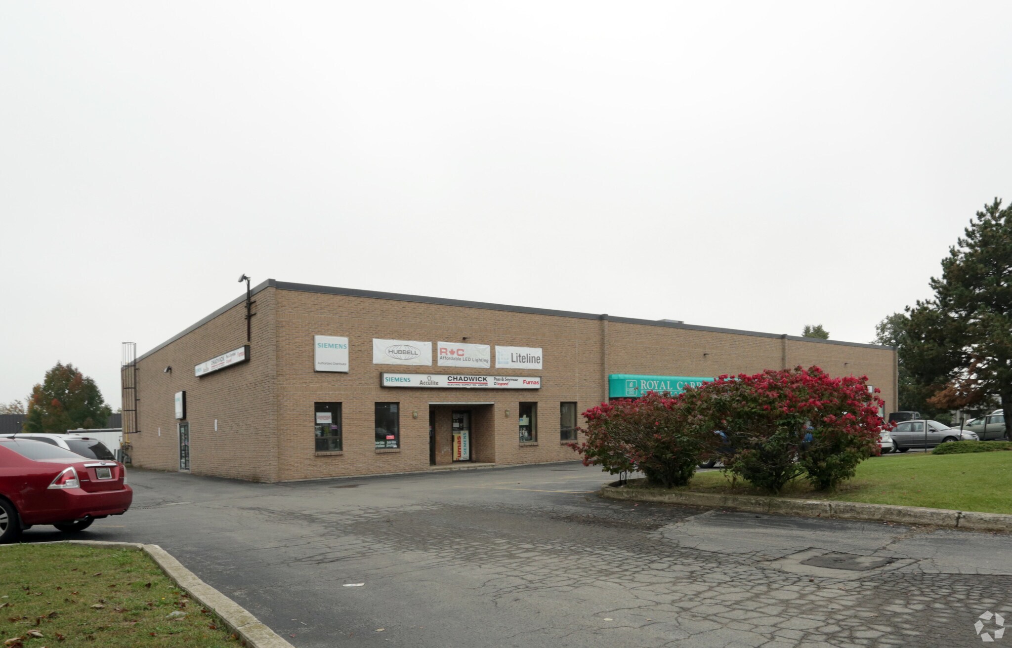 65 Nebo Rd, Hamilton, ON à vendre Photo principale- Image 1 de 1