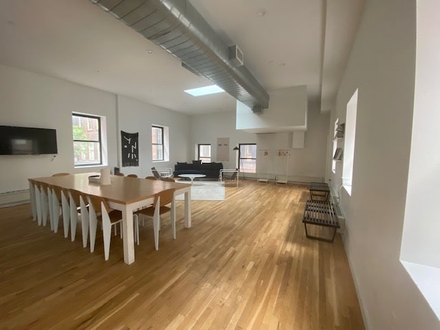 138 Wooster St, New York, NY for lease - Interior Photo - Image 2 of 10