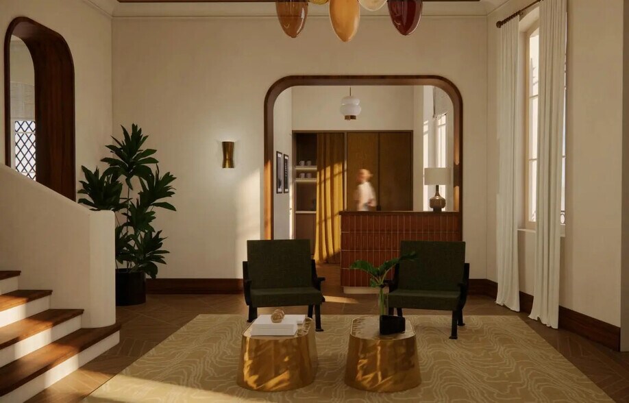 64 Rue Du Ranelagh, Paris à louer - Photo intérieure - Image 3 de 9