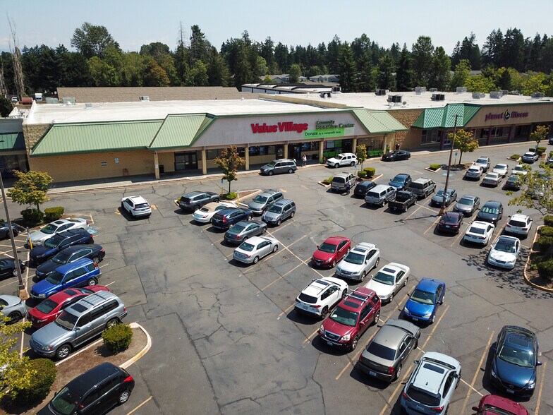 24034 104th Ave SE, Kent, WA à vendre - Photo du bâtiment - Image 3 de 11