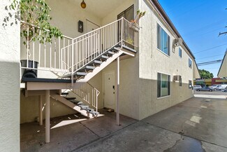 Plus de détails pour 12143 Downey Ave, Downey, CA - Multi-résidentiel à vendre