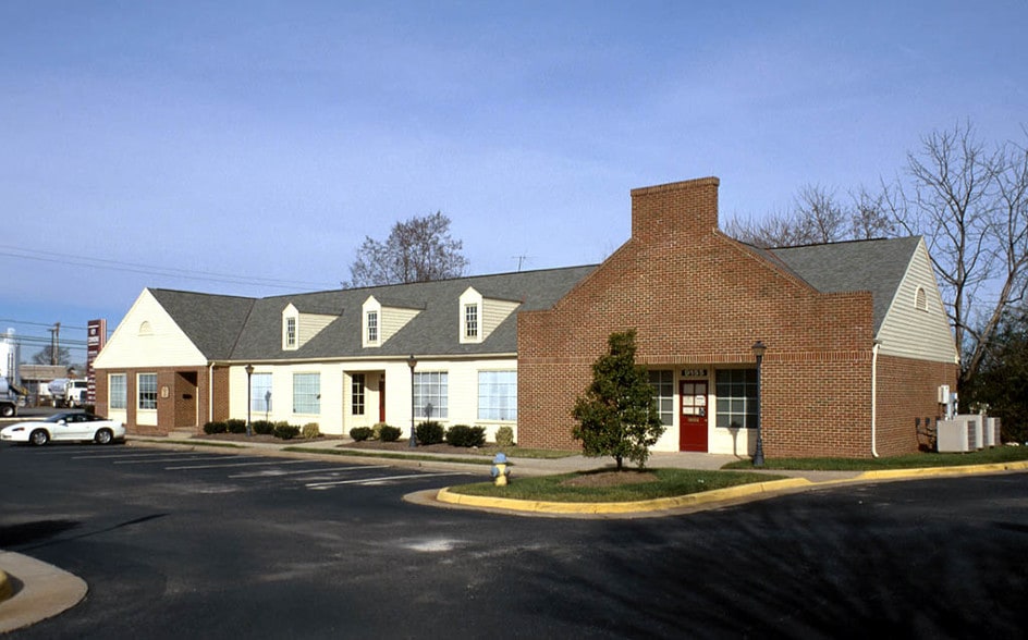9151-9155 Key Commons Ct, Manassas, VA à vendre - Autre - Image 2 de 8