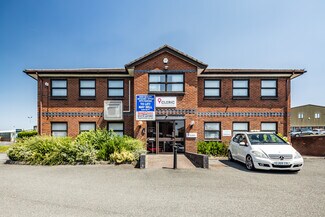 Plus de détails pour Greenfield Rd, Congleton - Bureau à vendre