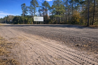 More details for US HWY 301 and SE 122nd st, Starke, FL - Land for Lease