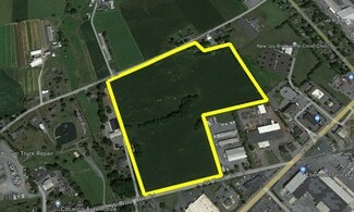 Plus de détails pour Trout Run rd, Ephrata, PA - Terrain à vendre