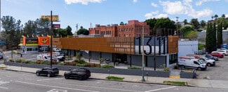 More details for 1311 Glendale Blvd, Los Angeles, CA - Retail for Lease