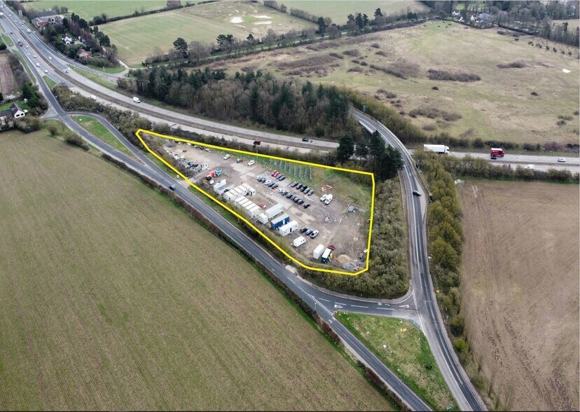 London Rd, Feering à louer - Photo principale - Image 1 de 1