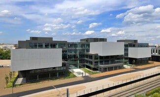 Plus de détails pour 36 Rue Antoine Primat, Villeurbanne - Bureau à louer