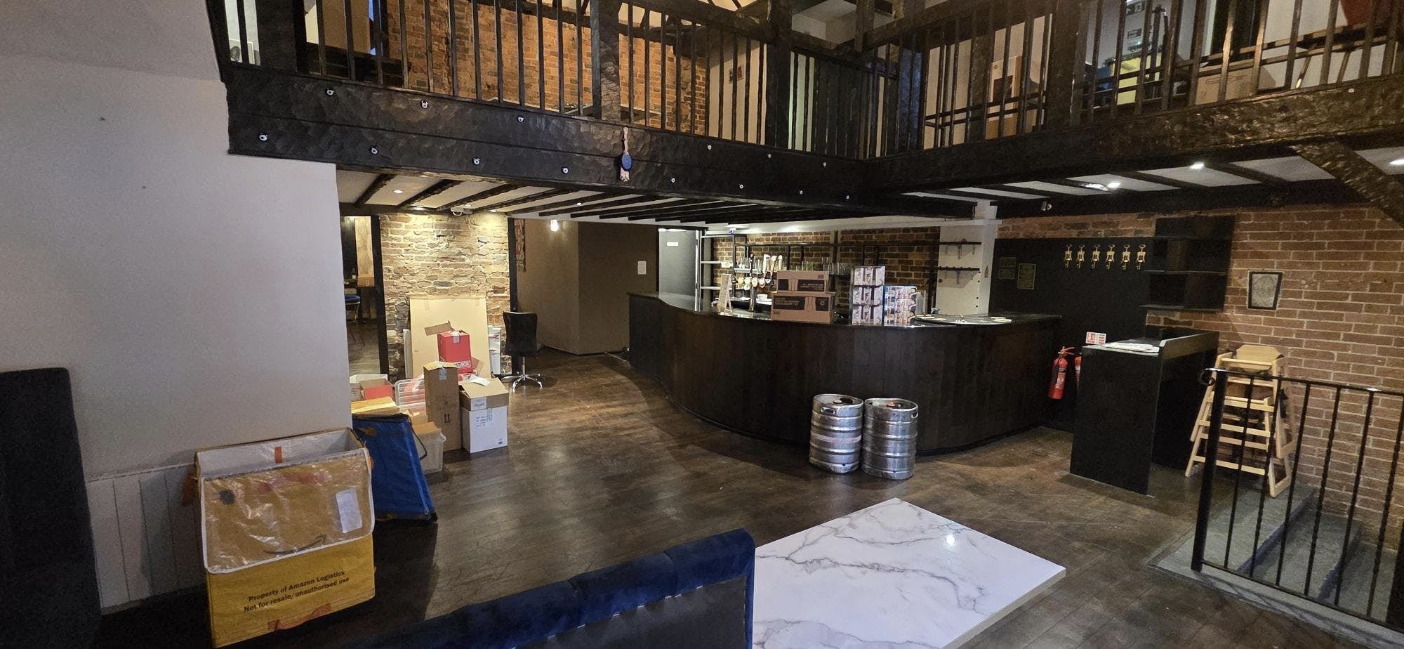 12 High St, Hailsham à louer Photo du bâtiment- Image 1 de 9