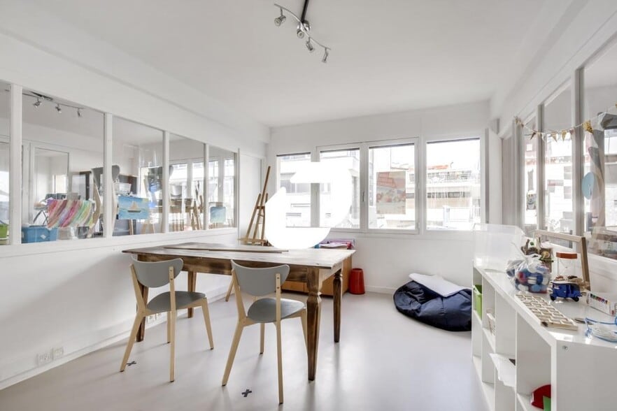 Bureau dans Boulogne-Billancourt à louer - Photo intérieure - Image 3 de 9