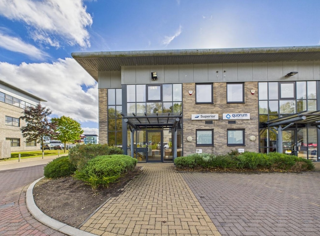 Abercrombie Ct, Westhill for lease Primary Photo- Image 1 of 2