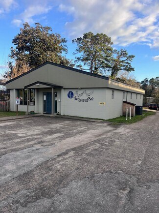 More details for 1105 W Tharpe St, Tallahassee, FL - Retail for Lease