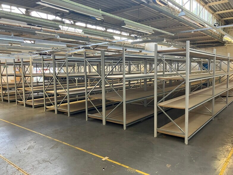 Murray Rd, Orpington à louer - Photo du bâtiment - Image 2 de 2