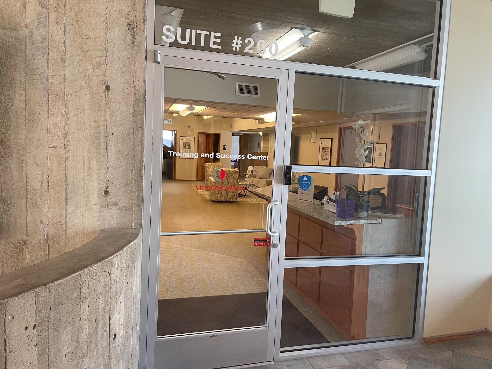 4 Inverness Ct E, Englewood, CO for lease Building Photo- Image 1 of 15