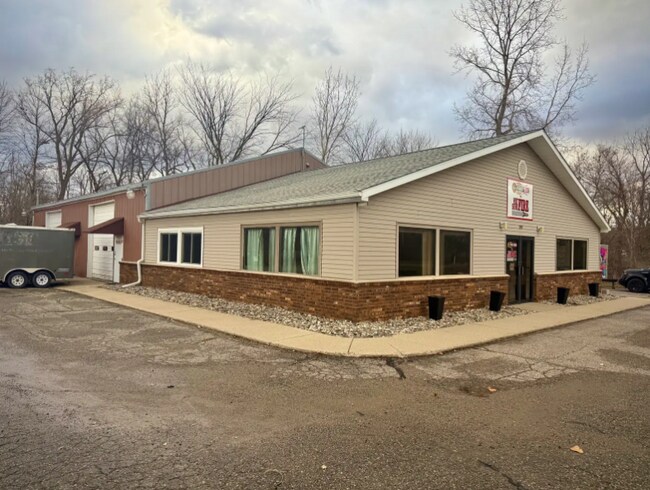 More details for 207 E Kipp Rd, Mason, MI - Industrial for Sale