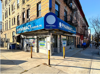 More details for 181 Macdougal St, Brooklyn, NY - Retail for Lease